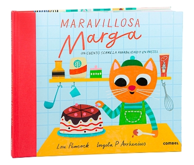 Maravillosa Marga / Marvelous Marga