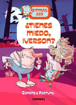 ?Tienes Miedo, Iverson? / Are You Afraid, Iverson?