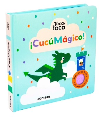 ?Cuc?m?gico! / Magic Cucu!