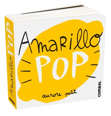 Amarillo Pop / Pop Yellow