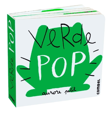 Verde Pop / Pop Green