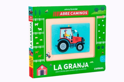 La Granja / The Farm