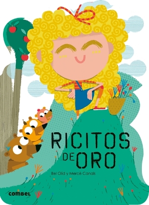 Ricitos de Oro / Goldilocks