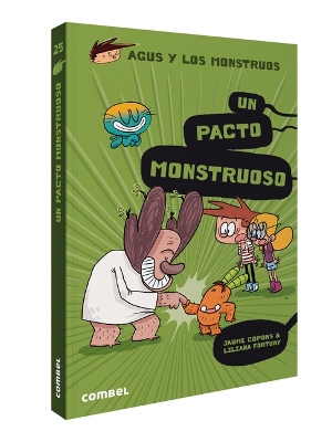 Un Pacto Monstruoso / A Monstrous Pact