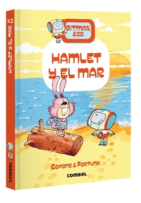 Hamlet Y El Mar / Hamlet and the Sea