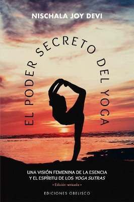 Poder Secreto del Yoga