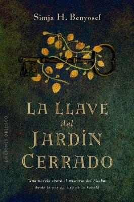 Llave del Jardin Cerrado