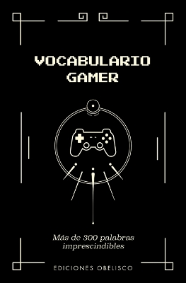 Vocabulario Gamer