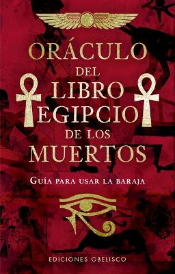 Oraculo del Libro Egipcio de Los Muertos