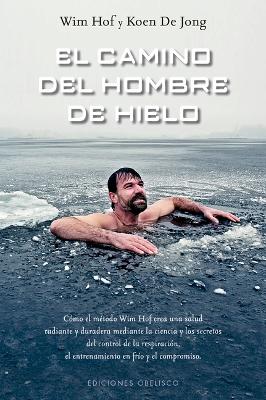 Camino del Hombre de Hielo