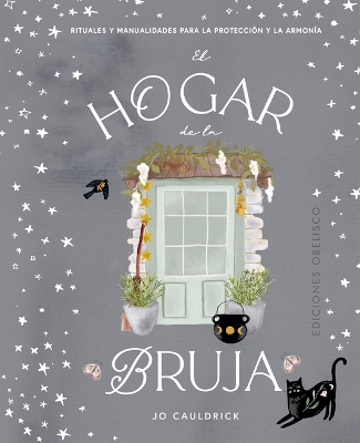 El Hogar de la Bruja