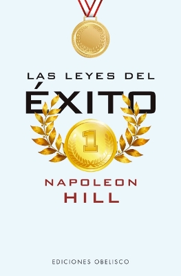 Leyes del Exito, Las