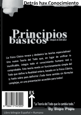 Principios basicos