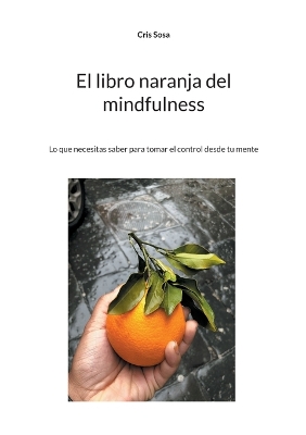 libro naranja del mindfulness