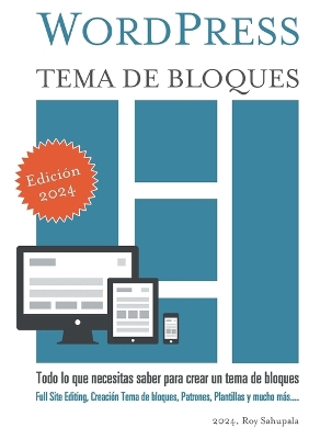 WordPress Tema de bloques