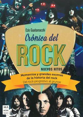 Cronica del Rock