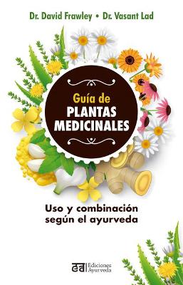 Guia de Plantas Medicinales