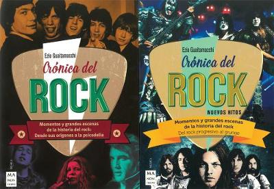 Cronica del Rock