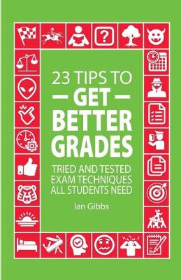 23 Tips to Get Better Grades