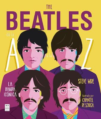 Beatles de la A A La Z
