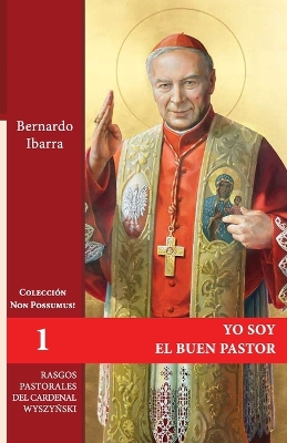 Yo soy el Buen Pastor