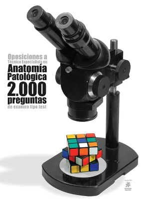 Oposiciones a Tecnico Especialista en Anatomia Patologica