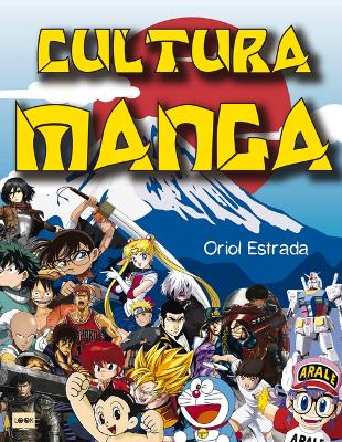 Cultura Manga