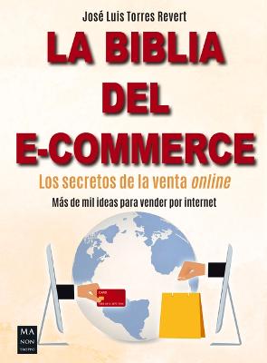 La Biblia del E-Commerce