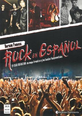 Rock En Espanol