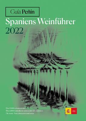Guia Penin Spaniens Weinfuehrer 2022