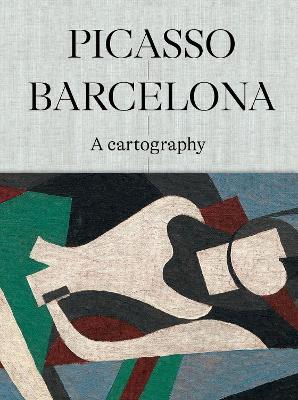 Picasso Barcelona - A Cartography