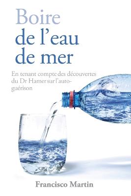 Boire de l'eau de mer