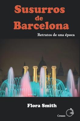 Susurros de Barcelona