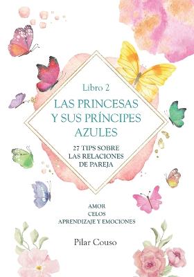 Princesas Y Sus Pr?ncipes Azules 2