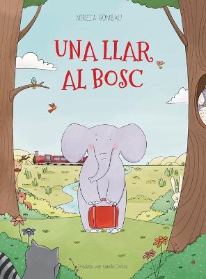 Una llar al bosc