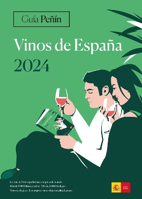 Guia Penin Vinos de Espana 2024