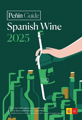 Penin Guide Spanish Wine 2025