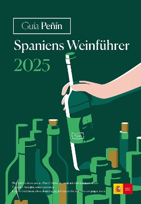 Guia Penin Spaniens Weinfuehrer 2025