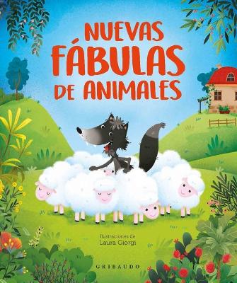 Nuevas F?bulas de Animales