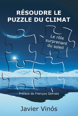 Resoudre le puzzle du climat