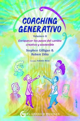 Coaching Generativo, Volumen 2