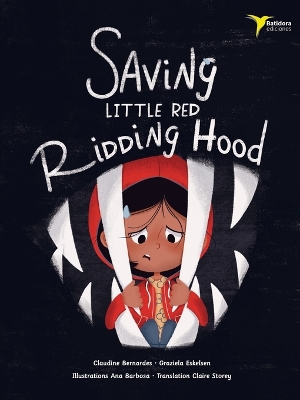 Saving Little Red Ridding Hood