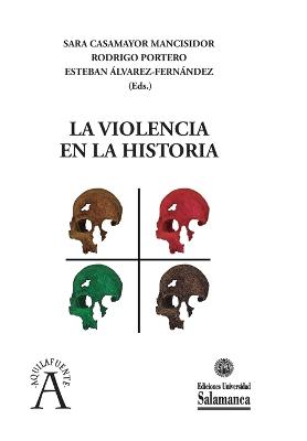 La violencia en la Historia