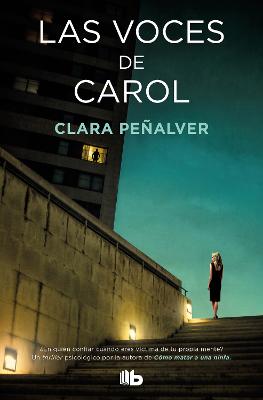 Las voces de Carol / Carol's Voices