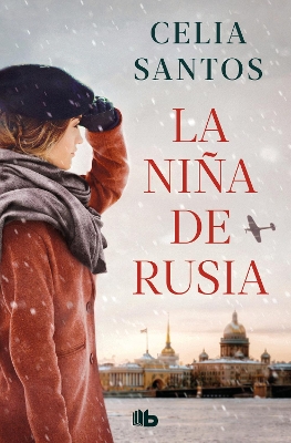 La nina de Rusia / The Girl from Russia