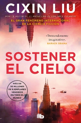 Sostener el cielo / To Hold Up the Sky