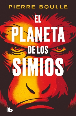 El planeta de los simios / Planet of the Apes