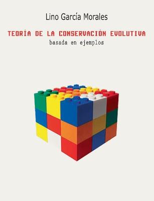 Teoria de la conservacion evolutiva