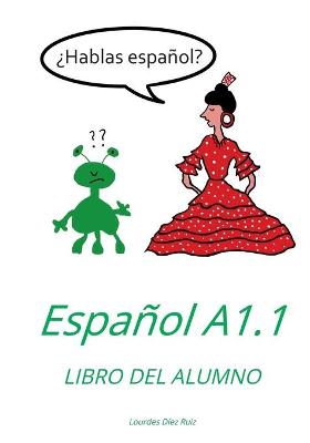 ?Hablas espanol?