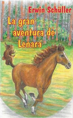 gran aventura de Lenara